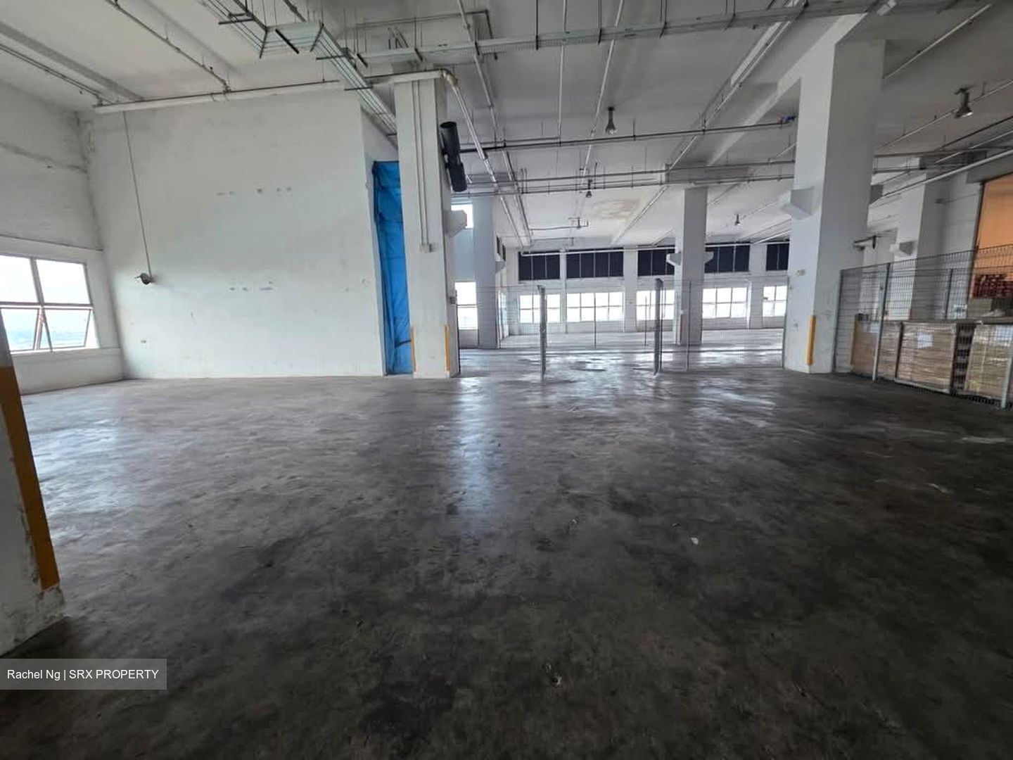 Tuas Avenue 18a (D22), Factory #568257911